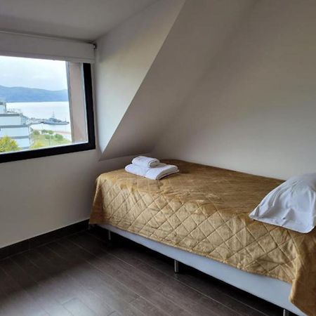 Gente Del Sur - Rivadavia Appartement Ushuaia Buitenkant foto