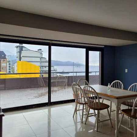 Gente Del Sur - Rivadavia Appartement Ushuaia Buitenkant foto