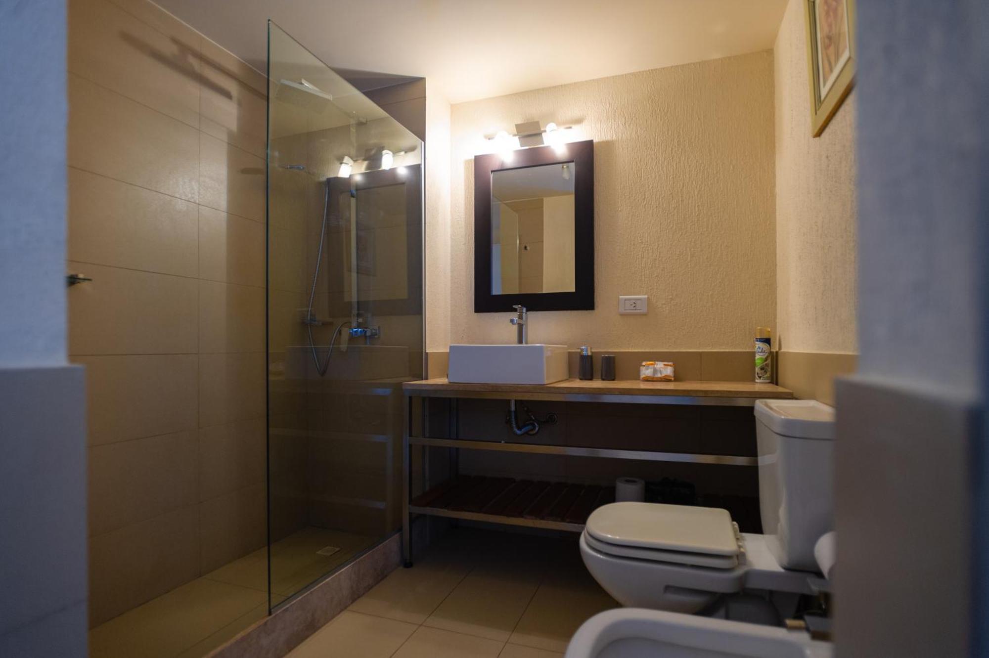 Gente Del Sur - Rivadavia Appartement Ushuaia Buitenkant foto