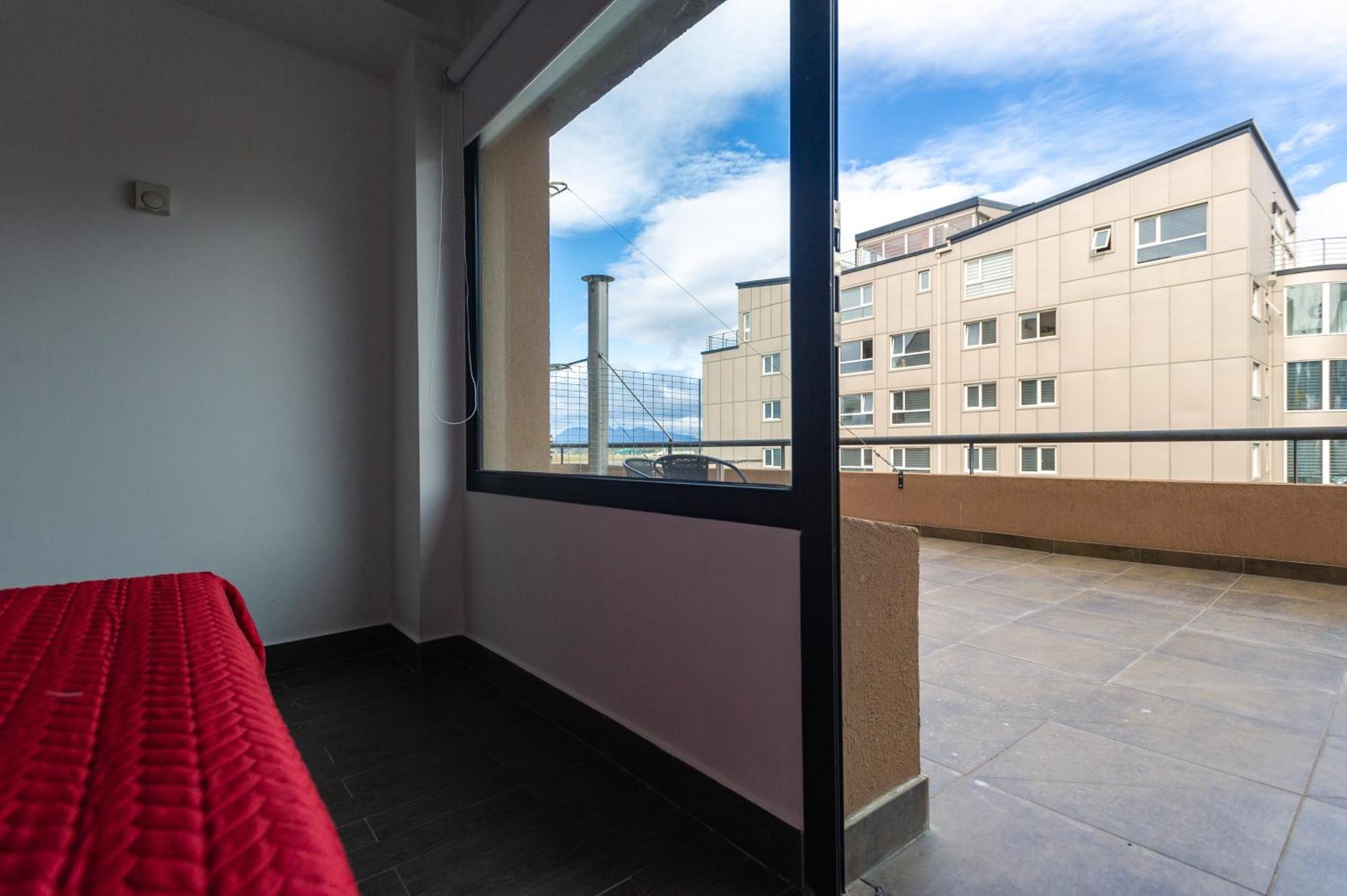 Gente Del Sur - Rivadavia Appartement Ushuaia Buitenkant foto