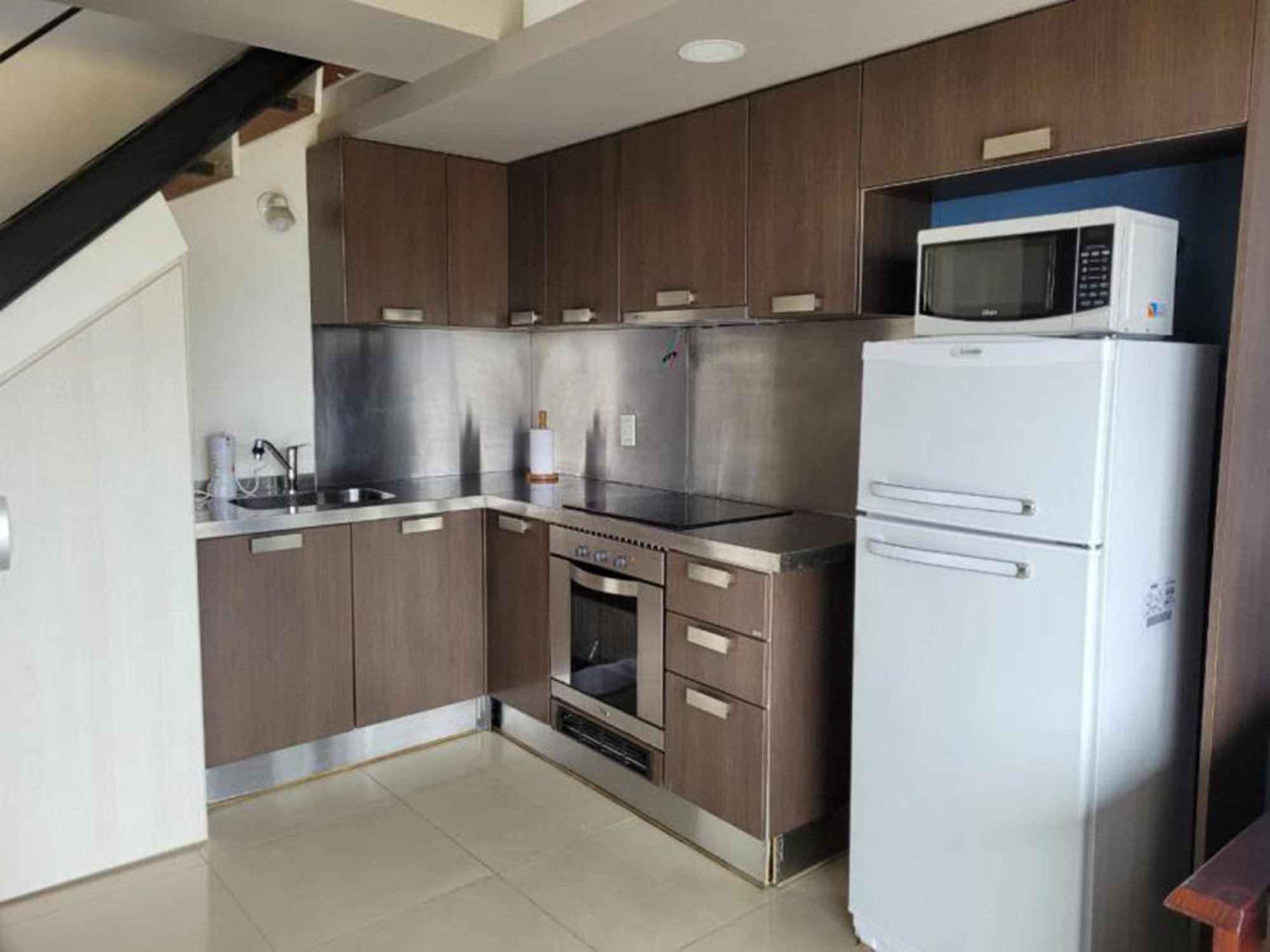 Gente Del Sur - Rivadavia Appartement Ushuaia Buitenkant foto