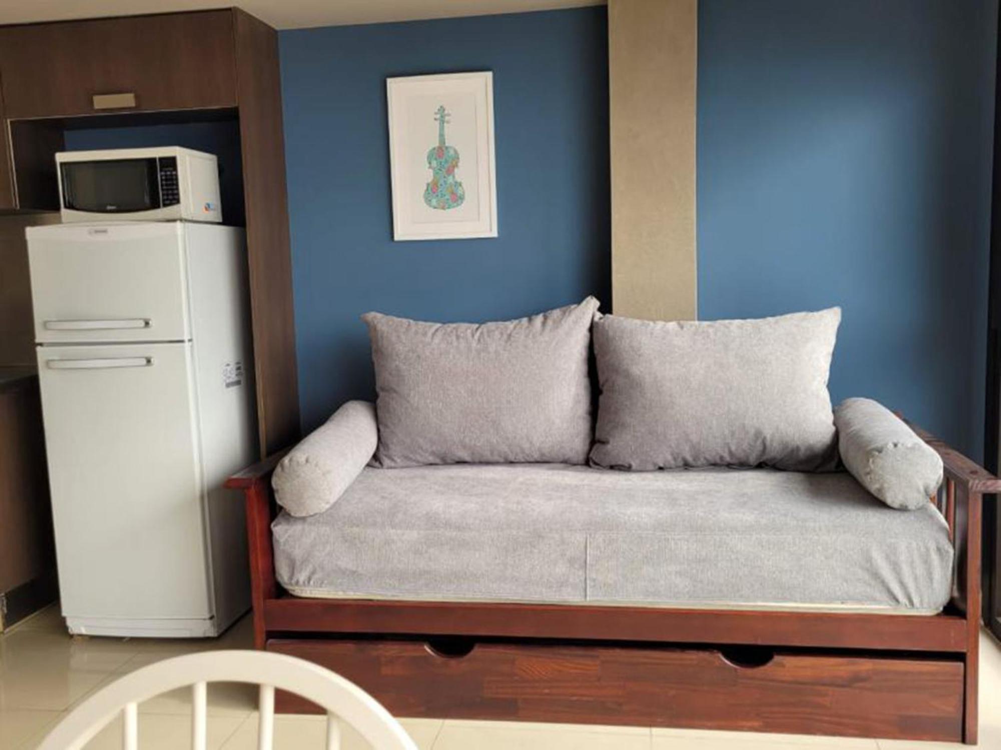 Gente Del Sur - Rivadavia Appartement Ushuaia Buitenkant foto