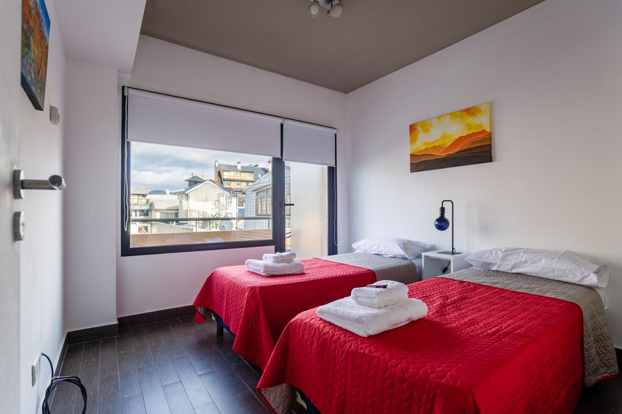 Gente Del Sur - Rivadavia Appartement Ushuaia Buitenkant foto