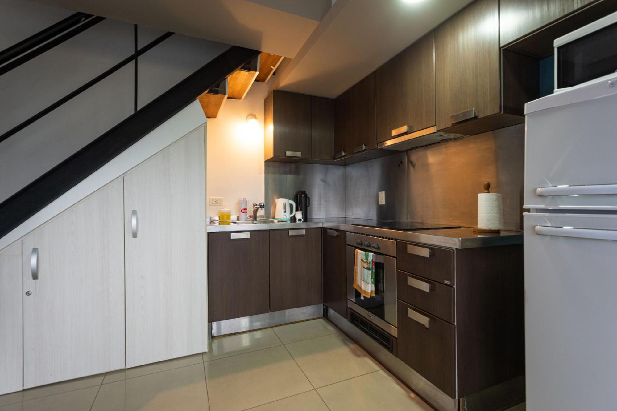 Gente Del Sur - Rivadavia Appartement Ushuaia Buitenkant foto