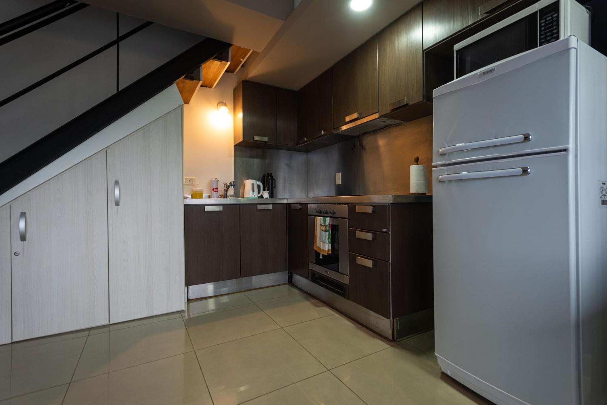 Gente Del Sur - Rivadavia Appartement Ushuaia Buitenkant foto